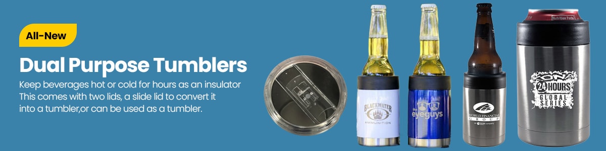 Tumblers